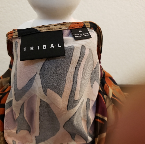 Blouse - Picture 12 of 12